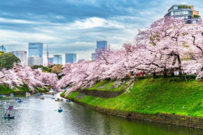 Tokyo Private House 大塚の宿